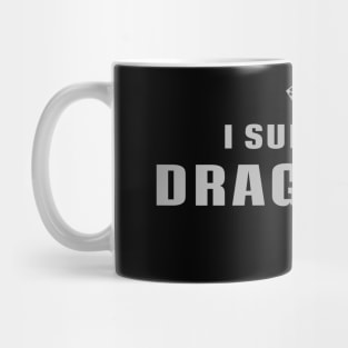 DRAG WEEK Mug